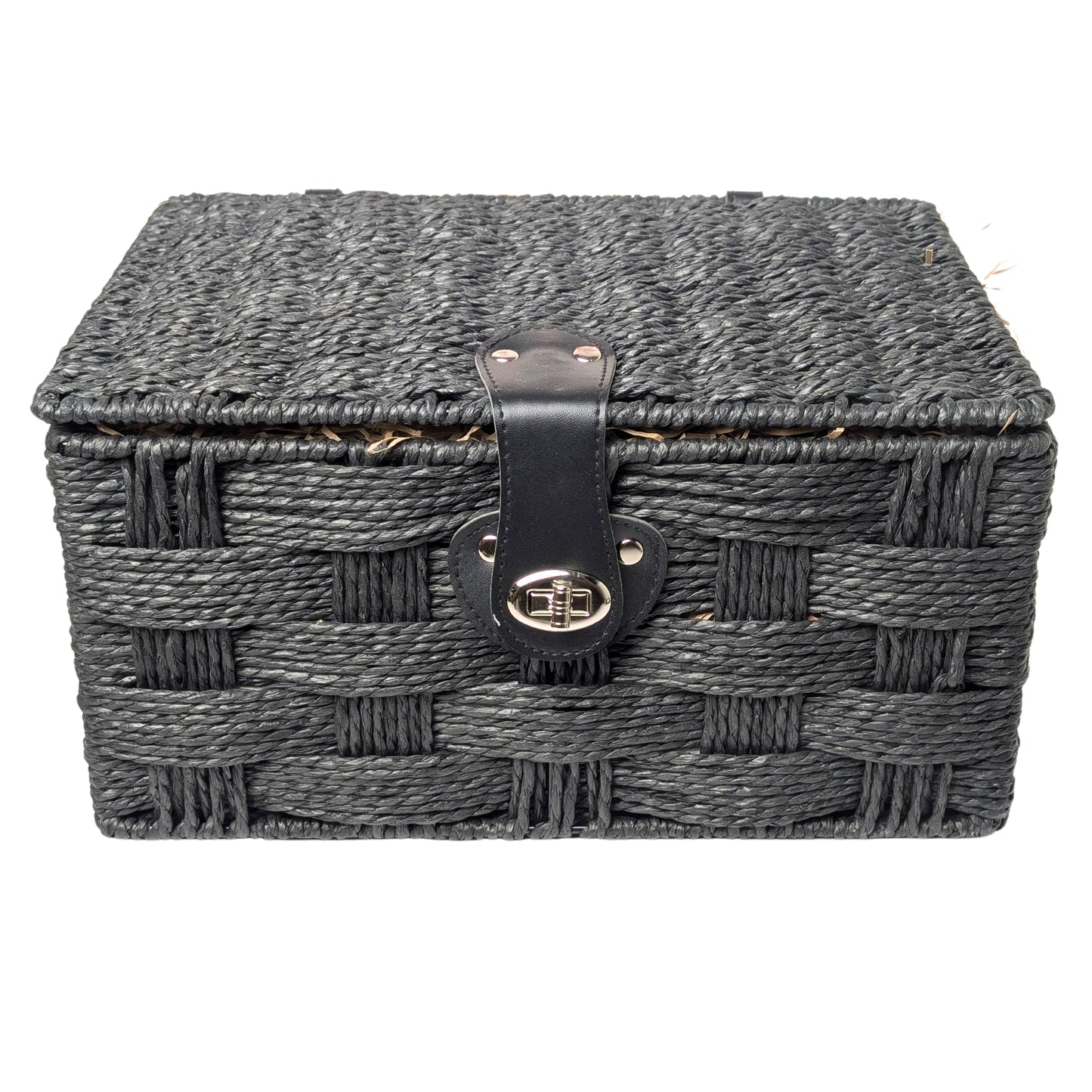 Luxury Cheese and Wine Hamper Gift Basket | 12 Luxury Items