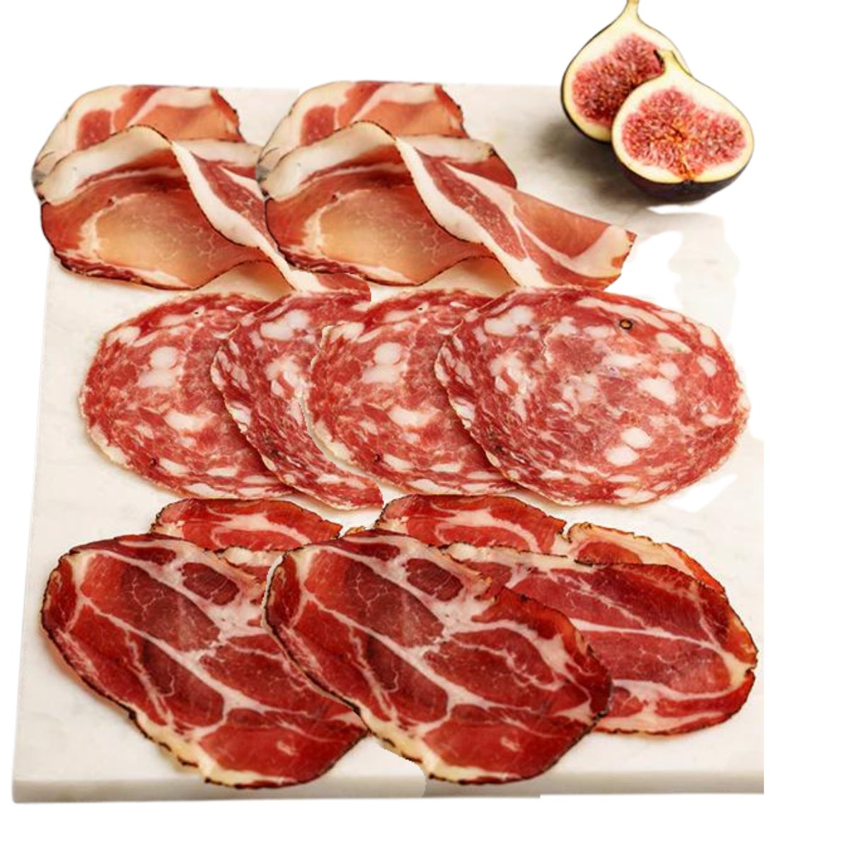 Charcuterie Three Meat Selection (120g) - Cheese Hamper