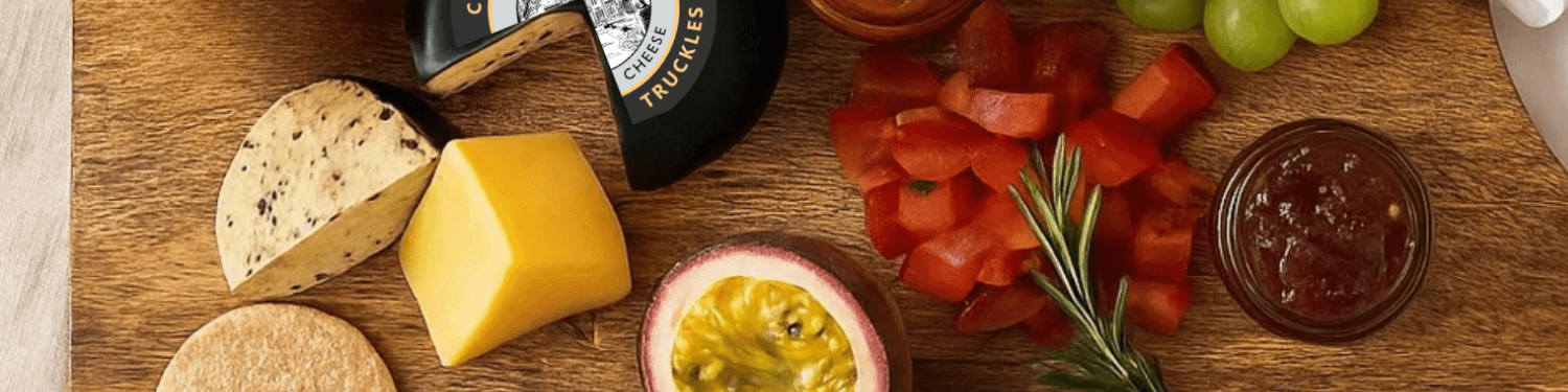 Cheese Gifts & Cheese Presents