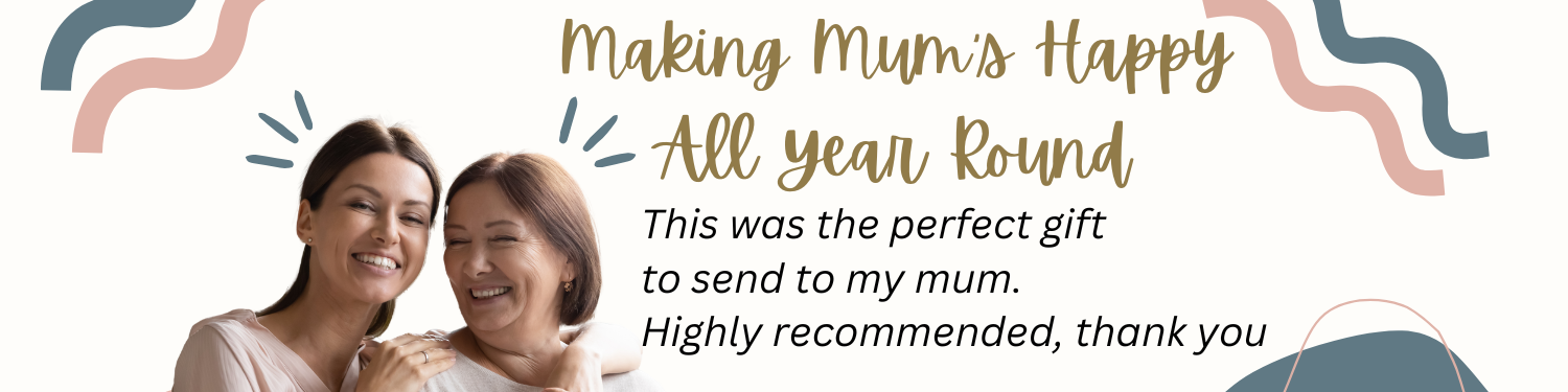 Mother’s Day Hampers – Thoughtful Gifts for Mum