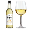 Sauvignon Blanc White Wine (187ml 12.5%) Jack Rabbit
