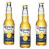 3 x Corona Extra (330ml 4.5%)