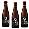 3 x Curious Brew Lager (330ml 4.7%)