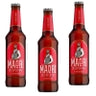 3 x Madri Lager (330ml 4.6%)