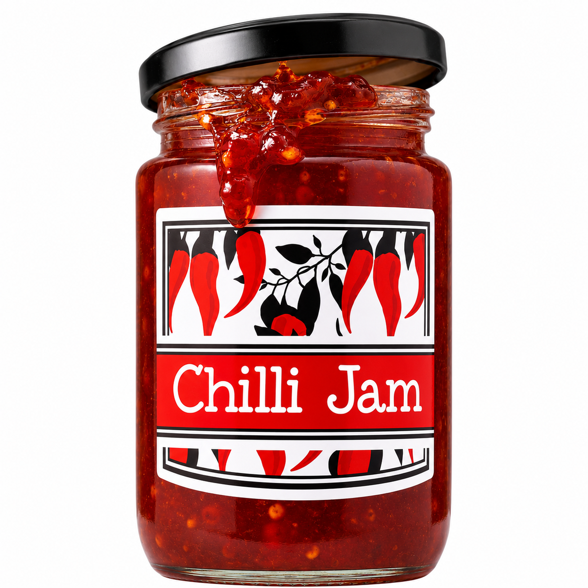 Chilli Jam (114g)