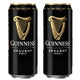 2 x Guinness Draught Stout (440ml 4.1%)