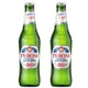 2 x Peroni's 0.0%