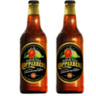 2 x Fruit Ciders Kopparberg Strawberry & Lime (500ml 4.0%)