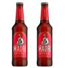 2 x Madri Lager (330ml 4.6%)