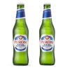 2 x Peroni's (330ml 5.0%)