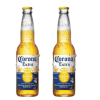 2 x Corona Extra (330ml 4.5%)