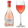Rose Wine (187ml 12.5%) J.P. Chenet Grenache Cinsault