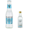 Gin & Tonic Aber Falls Dry Gin (50ml 41.3%) + Fever Tree Mediterranean Tonic Water