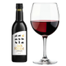 Merlot Red Wine (187ml 11%) Jack Rabbit