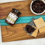 Caramelised Onion Chutney (110g) - Cheese Hamper