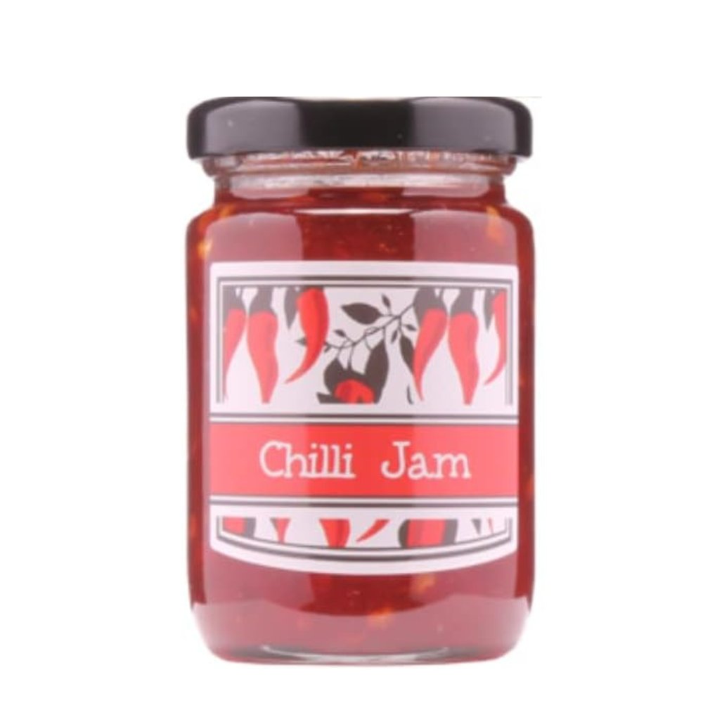 Chilli Jam (114g) - Cheese Hamper