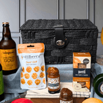 Cheese & Craft Beer Gift Hamper - Cheese Hamper