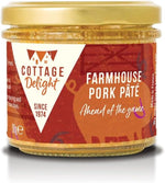 Farmhouse Pork Pate - Cheese Hamper