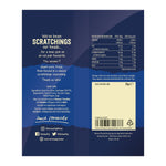 Giant Corn Scratchings (35g) - Cheese Hamper