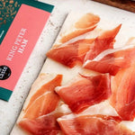 King Peter Ham Charcuterie (60g) - Cheese Hamper
