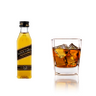 Johnnie Walker Whisky (50ml 40%) Black Label