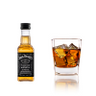 Jack Daniel's Whisky (50ml 40%) Old No 7